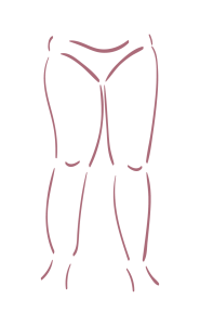 lipedema grado 1