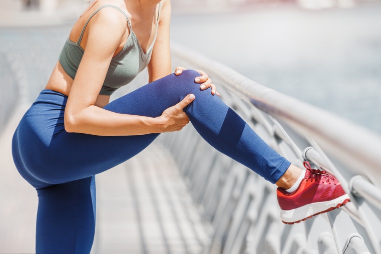 Inflamación de las articulaciones: ¿Puede causarlo el lipedema?