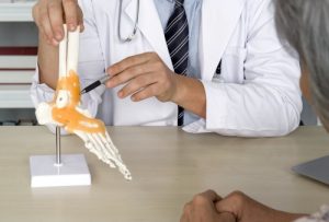 ligamentos peroneo astragalino anterior