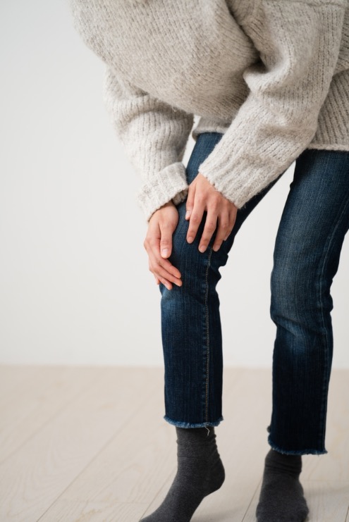 Dolor articular: Causas principales y tratamientos para aliviarlo