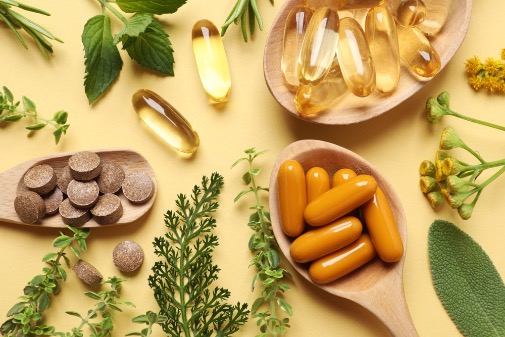 Los mejores suplementos para el lipedema: Apoyo nutricional y bienestar