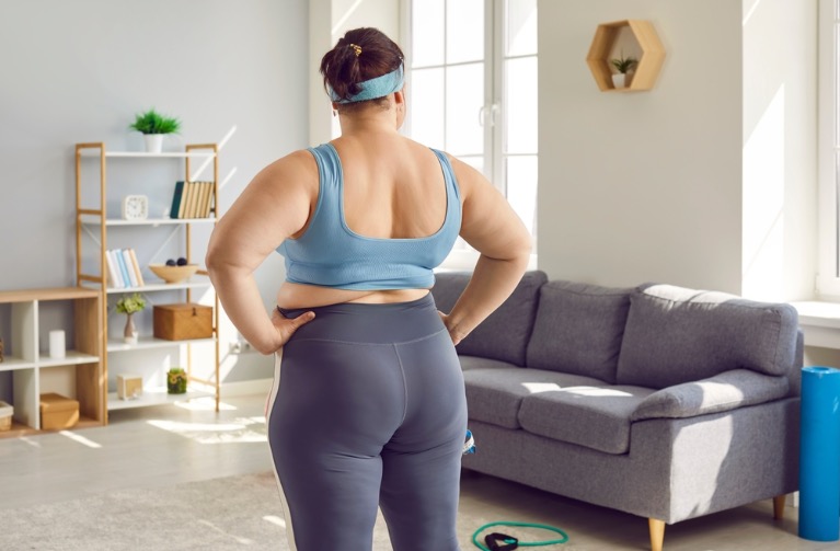 trocanteritis de cadera