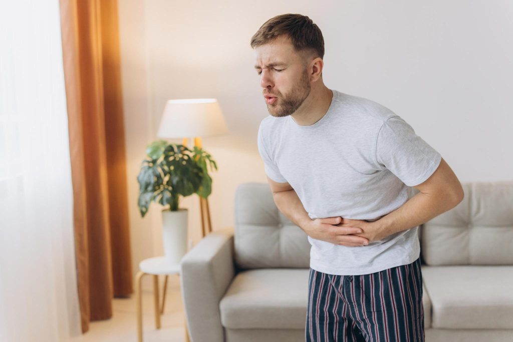 Estreñimiento grave: síntomas y abordaje clínico