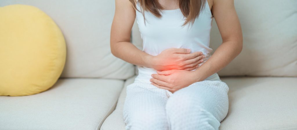 heces claras y blandas