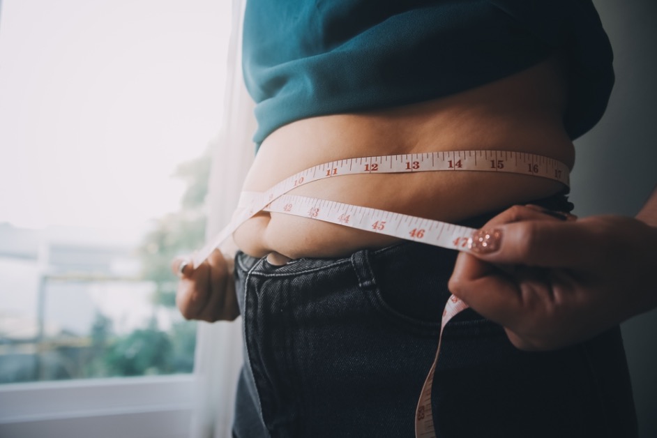 causantes de la obesidad