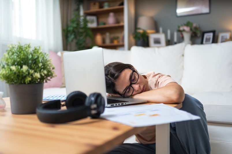 Cansancio y mareos frecuentes: Posibles causas y soluciones
