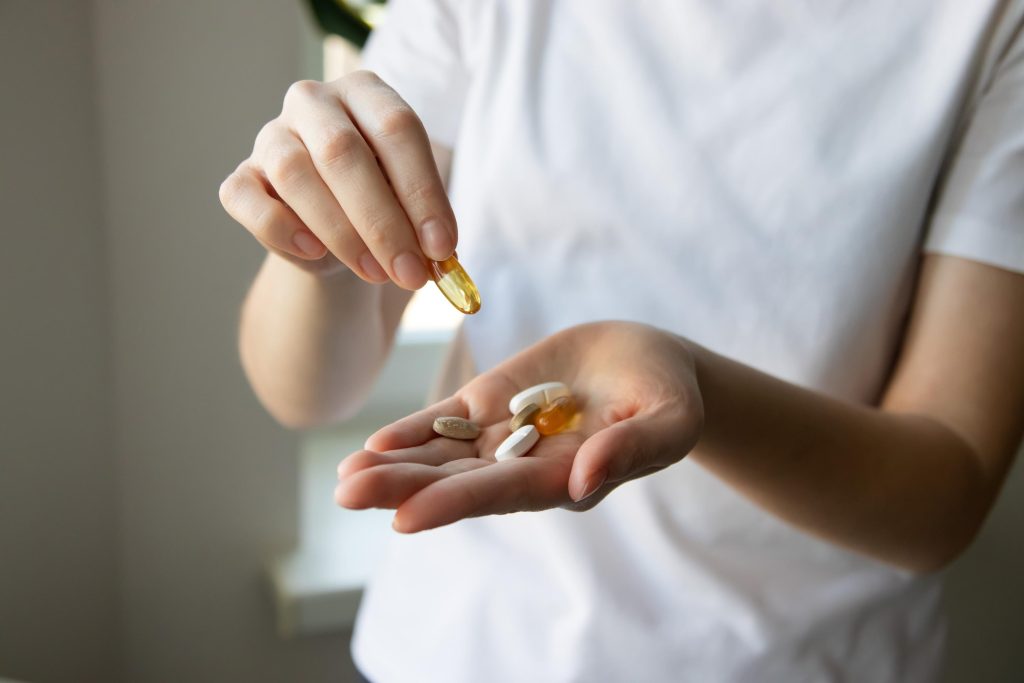 Cemidón y cansancio: ¿es eficaz este complejo vitamínico?