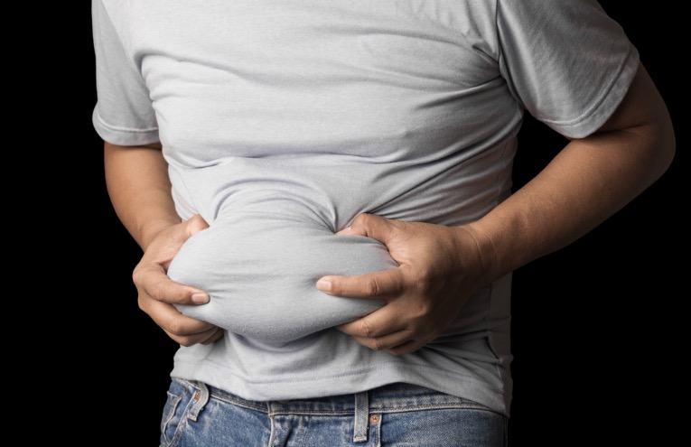 consecuencias de la obesidad