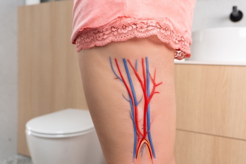 Trastornos circulatorios