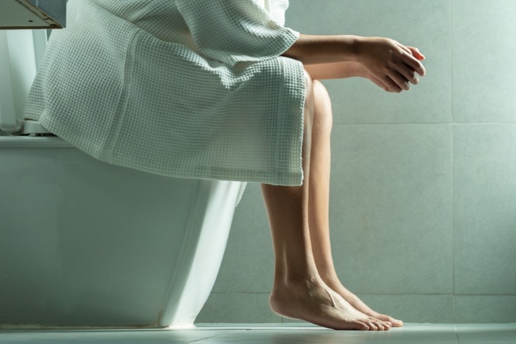 estreñimiento gases y acidez