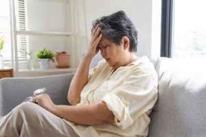 la alergia da cansancio