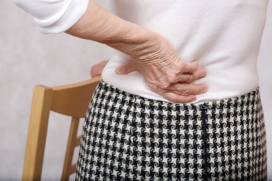¿Cuáles son los síntomas de lumbalgia? Tratamientos para quitar el dolor